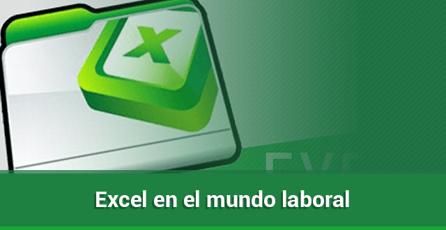 Aprender Excel en Valencia