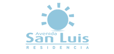Residencia San Luis