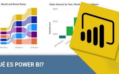 ¿Qué es Power BI y en qué puede ayudar a mi empresa?