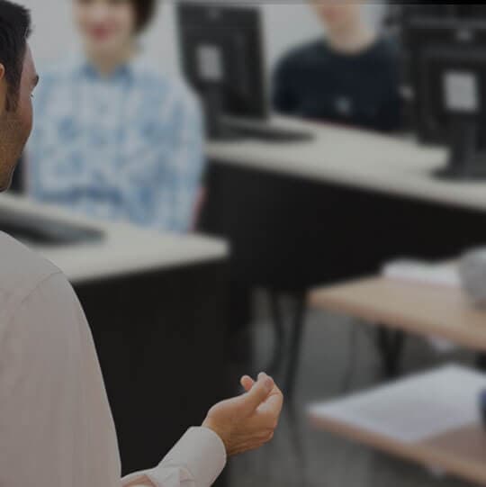 Dapen Cursos de informática bonificados en Valencia