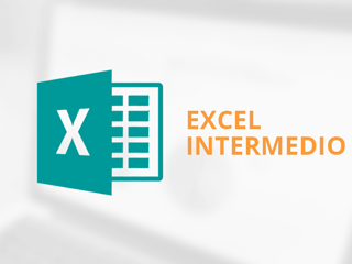 Curso Excel Intermedio Online