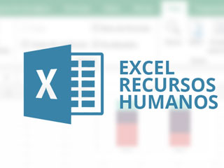 Curso de Excel aplicado a Recursos Humanos