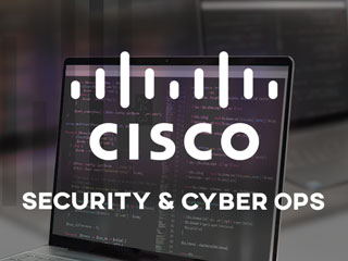 Curso CISCO CCNA – Security & Cyber Ops