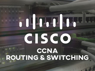 Curso CISCO CCNA – Routing and Switching