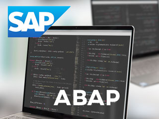 Curso de consultor SAP programador ABAP