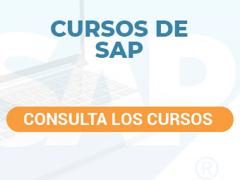 Cursos de SAP en Valencia