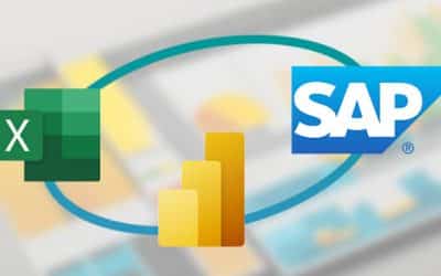 La tríada imparable de Excel, SAP y Power BI en el mercado laboral del siglo XXI