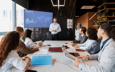 Qué es una Master Class y cómo la IA puede ayudarte a crear la tuya?