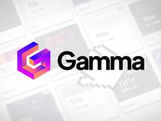 Curso de Gamma para crear presentaciones interactivas con IA