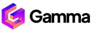 Gamma presentaciones y mazos de diapositivas con AI