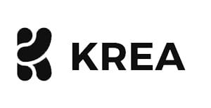 Generador de imágenes por inteligencia artificial KREA AI