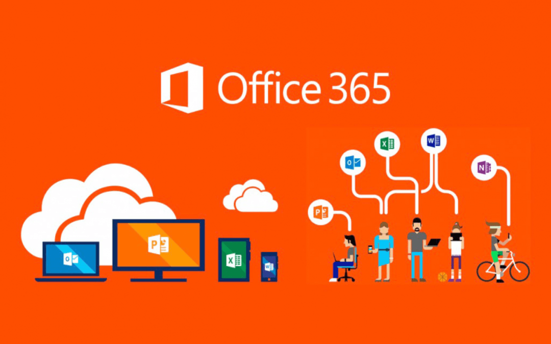 Qué es Office 365