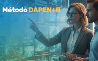 Método DAPEN+R: la fórmula para comunicar con inteligencia artificial de forma humana y efectiva