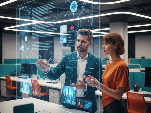 Método para generar imágenes y videos