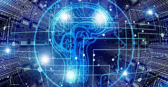 Como la inteligencia artificial revoluciona la industria