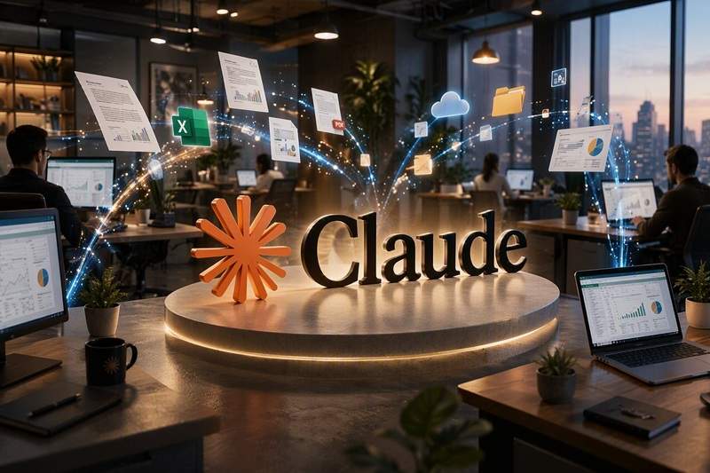 Herramientas Claude
