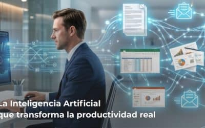 Formación en Claude de Anthropic para empresas: la IA que transforma la productividad real