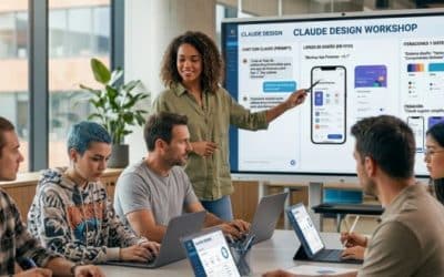 Cómo automatizar tareas en la empresa con Inteligencia Artificial: la guía que transforma la productividad real