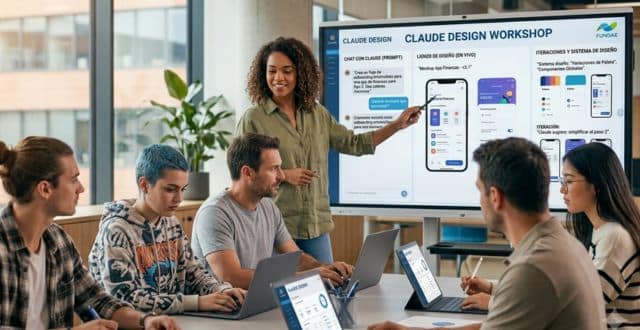 Automatizar tareas con IA transforma la productividad