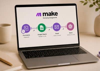 Curso de Agentes de Make (Básico)