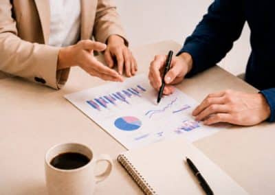 Curso de IA aplicada a la gestión comercial