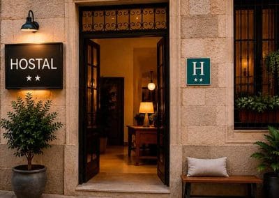 Curso de IA aplicada a la gestión de alojamientos turísticos