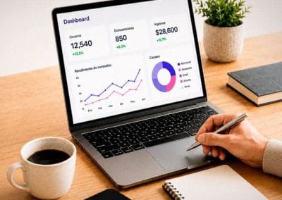 Curso de IA aplicada al marketing