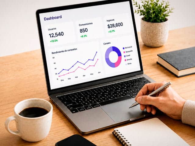 Acceso al curso de IA aplicada al marketing
