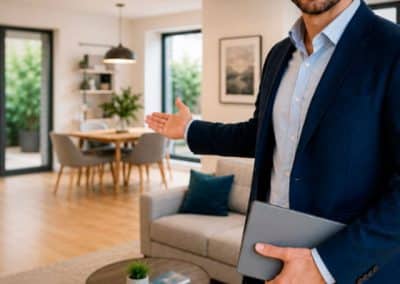 Curso de IA aplicada al sector inmobiliario