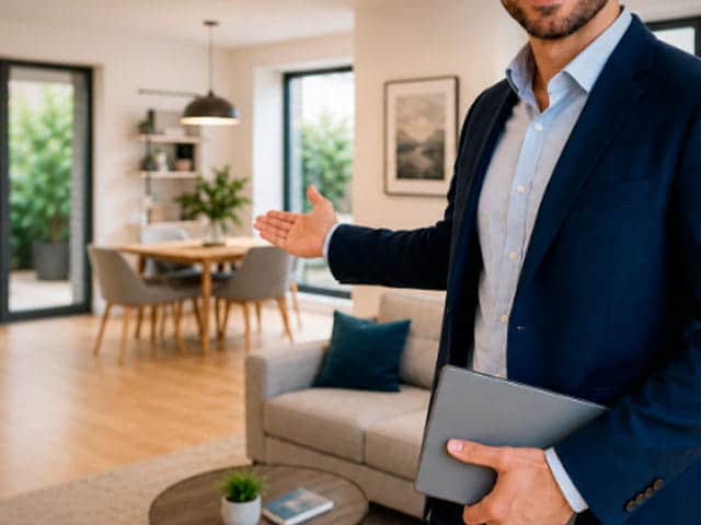 Acceso al curso de IA aplicada al sector inmobiliario