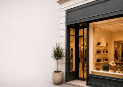 Curso de IA aplicada al sector retail