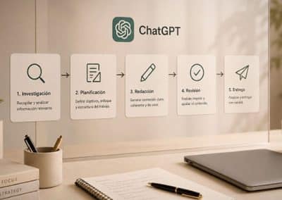 Curso de ChatGPT Work
