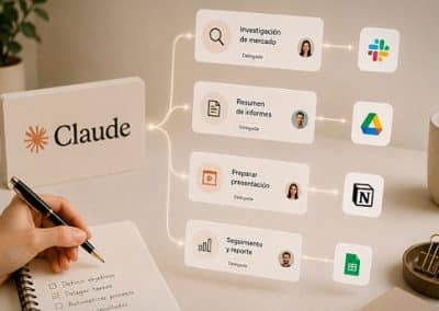 Curso de Claude Cowork