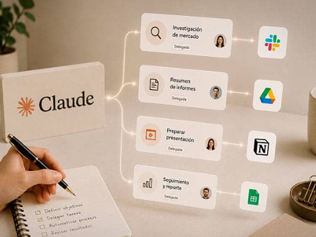 Curso de Inteligencia Artificial con Claude Cowork