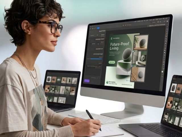 Curso de Inteligencia Artificial para profesionales de la creatividad